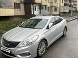 Hyundai Grandeur 2013 годаfor7 800 000 тг. в Алматы