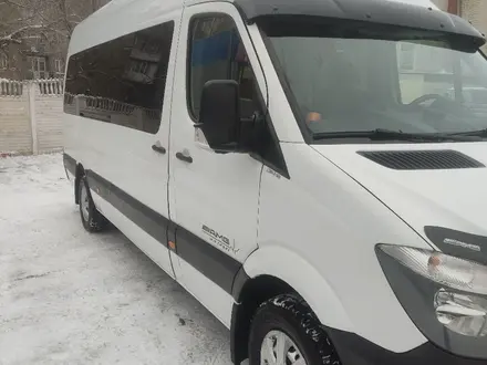 Mercedes-Benz Sprinter 2015 года за 13 000 000 тг. в Караганда – фото 3