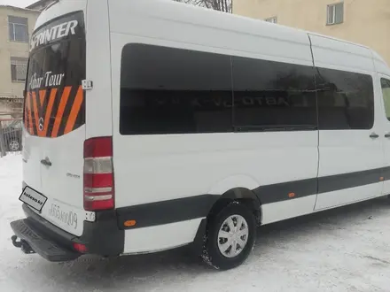 Mercedes-Benz Sprinter 2015 года за 13 000 000 тг. в Караганда – фото 4