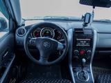 Suzuki Grand Vitara 2013 годаfor7 800 000 тг. в Семей – фото 5