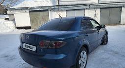 Mazda 6 2005 годаfor3 500 000 тг. в Алтай – фото 5