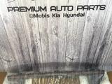 Фонарь крышки багажника Hyundai Tucsonfor1 000 тг. в Шымкент