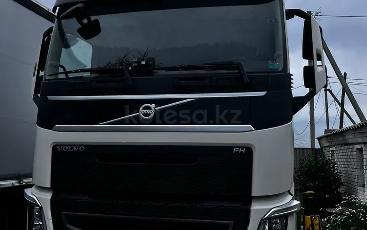 Volvo  FH 500 2017 годаүшін32 500 000 тг. в Костанай