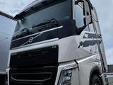 Volvo  FH 500 2017 года за 32 500 000 тг. в Костанай – фото 2