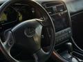 Lexus GS 300 1998 годаүшін5 000 000 тг. в Уральск – фото 8