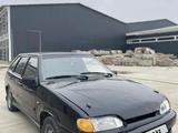 ВАЗ (Lada) 2114 2005 годаүшін600 000 тг. в Атырау – фото 2