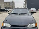 ВАЗ (Lada) 2114 2005 годаүшін600 000 тг. в Атырау – фото 3