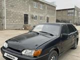 ВАЗ (Lada) 2114 2005 года за 600 000 тг. в Атырау