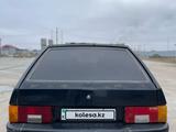 ВАЗ (Lada) 2114 2005 годаүшін600 000 тг. в Атырау – фото 5