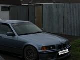BMW 320 1991 годаүшін2 600 000 тг. в Астана – фото 3
