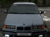BMW 320 1991 годаүшін2 600 000 тг. в Астана – фото 4