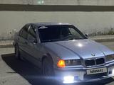 BMW 320 1991 годаүшін2 600 000 тг. в Астана