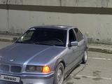 BMW 320 1991 годаүшін2 600 000 тг. в Астана – фото 2