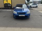 Skoda Octavia 2011 года за 4 800 000 тг. в Астана