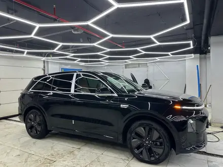 Li L6 2025 года за 23 000 000 тг. в Астана