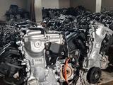 Двигателя и АКПП из Японии на Toyota Camry 50.2.5L 2 за 88 737 тг. в Алматы