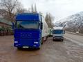 DAF  95XF 2001 годаүшін13 000 000 тг. в Шымкент – фото 2