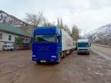 DAF  95XF 2001 годаfor13 000 000 тг. в Шымкент