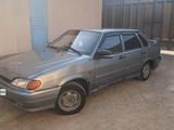 ВАЗ (Lada) 2115 2008 годаүшін700 000 тг. в Абай (Келесский р-н) – фото 2