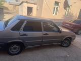 ВАЗ (Lada) 2115 2008 годаүшін700 000 тг. в Абай (Келесский р-н) – фото 4