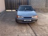 ВАЗ (Lada) 2115 2008 годаүшін700 000 тг. в Абай (Келесский р-н)