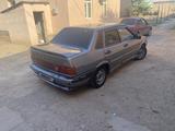 ВАЗ (Lada) 2115 2008 годаүшін700 000 тг. в Абай (Келесский р-н) – фото 5