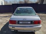 Audi 80 1995 года за 1 600 000 тг. в Казалинск – фото 5