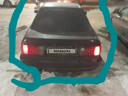 Audi 80 1991 года за 1 350 000 тг. в Павлодар – фото 2