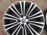 Диски Оригинальные БМВ. BMW. за 195 000 тг. в Алматы