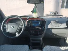 Mazda Tribute, 2001