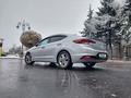 Hyundai Elantra 2018 годаfor8 450 000 тг. в Алматы – фото 15