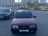 ВАЗ (Lada) 2109 1992 годаfor1 100 000 тг. в Рудный