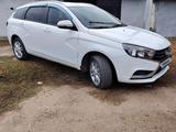 ВАЗ (Lada) Vesta SW 2020 года за 4 650 000 тг. в Уральск – фото 2