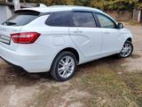 ВАЗ (Lada) Vesta SW 2020 года за 4 650 000 тг. в Уральск – фото 3