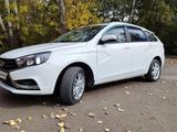 ВАЗ (Lada) Vesta SW 2020 года за 4 650 000 тг. в Уральск – фото 4
