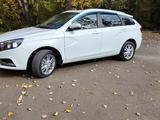 ВАЗ (Lada) Vesta SW 2020 года за 4 650 000 тг. в Уральск – фото 5