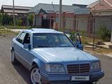 Mercedes-Benz E 280 1993 годаүшін2 350 000 тг. в Шымкент – фото 2