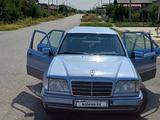 Mercedes-Benz E 280 1993 годаүшін2 350 000 тг. в Шымкент – фото 3