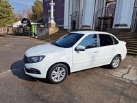 ВАЗ (Lada) Granta 2190 2020 годаүшін5 300 000 тг. в Шымкент