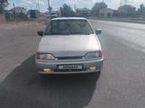ВАЗ (Lada) 2114 2009 года за 700 000 тг. в Атырау