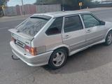 ВАЗ (Lada) 2114 2009 года за 700 000 тг. в Атырау – фото 2