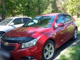 Chevrolet Cruze 2012 годаүшін4 700 000 тг. в Усть-Каменогорск