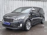 Kia Carnival 2014 года за 8 690 000 тг. в Алматы