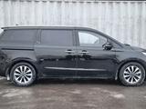 Kia Carnival 2014 года за 8 690 000 тг. в Алматы – фото 4