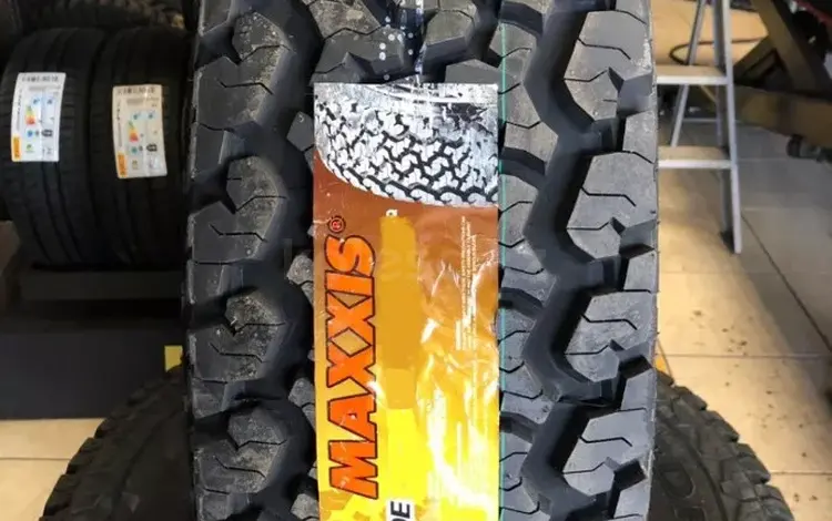 32X11.50R15 Maxxis Bravo AT 980 за 95 000 тг. в Алматы