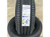 Шины Michelin 205/55/r16 Primacy4 + за 65 000 тг. в Алматы