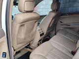 Mercedes-Benz ML 350 2006 года за 6 500 000 тг. в Алматы – фото 5