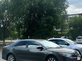 Toyota Camry 2013 года за 6 000 000 тг. в Актобе