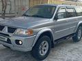 Mitsubishi Nativa 2006 годаfor7 250 000 тг. в Алматы