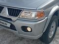 Mitsubishi Nativa 2006 годаfor7 250 000 тг. в Алматы – фото 6